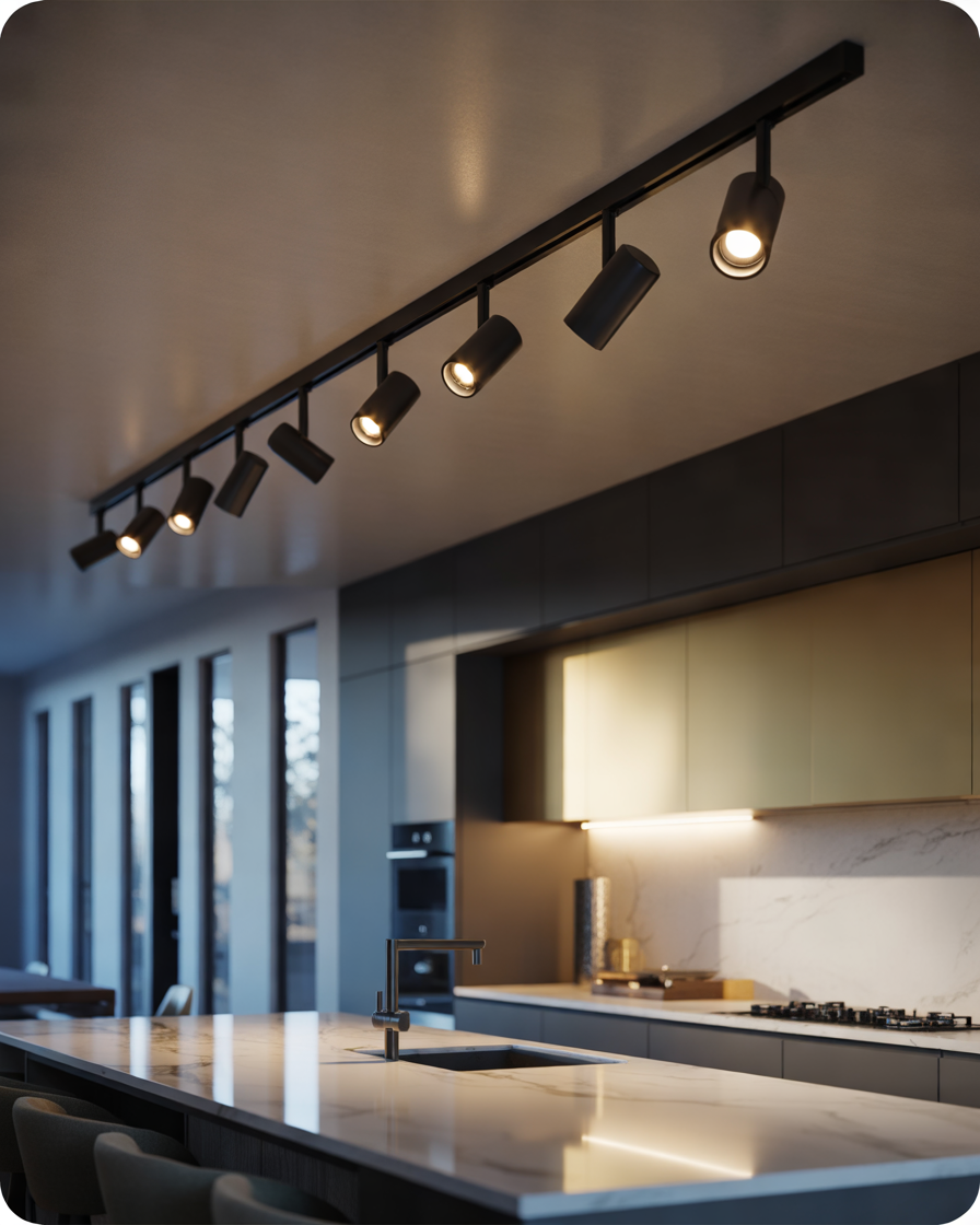 Use-Track-Lighting-for-Flexible-Kitchen-Illumination