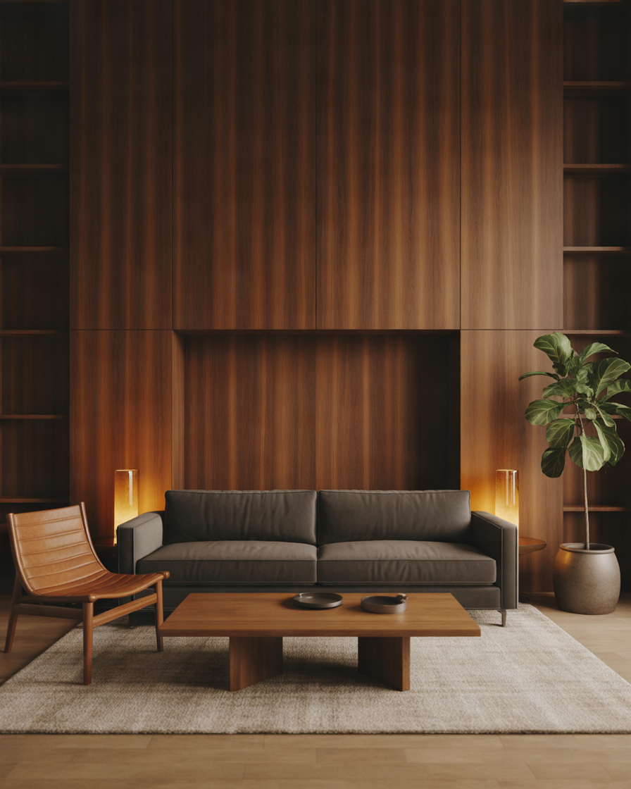Use-Warm-Wood-to-Make-the-Space-Feel-Mature