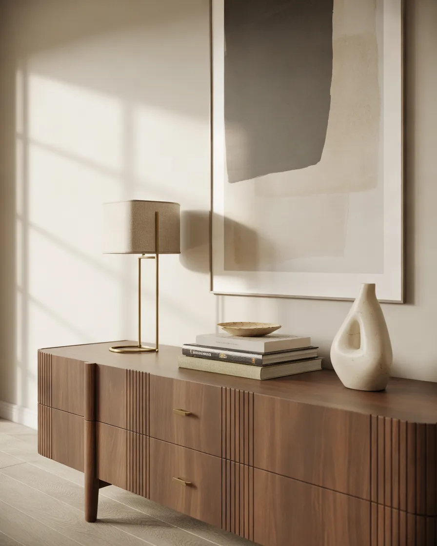 Use-a-Sideboard-to-Add-Storage-and-Character