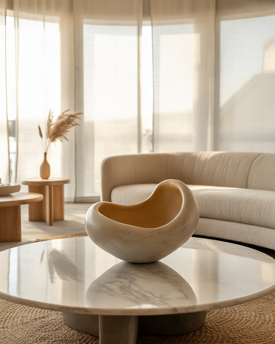 Use-a-Statement-Bowl-as-an-Eye-Catching-Centerpiece