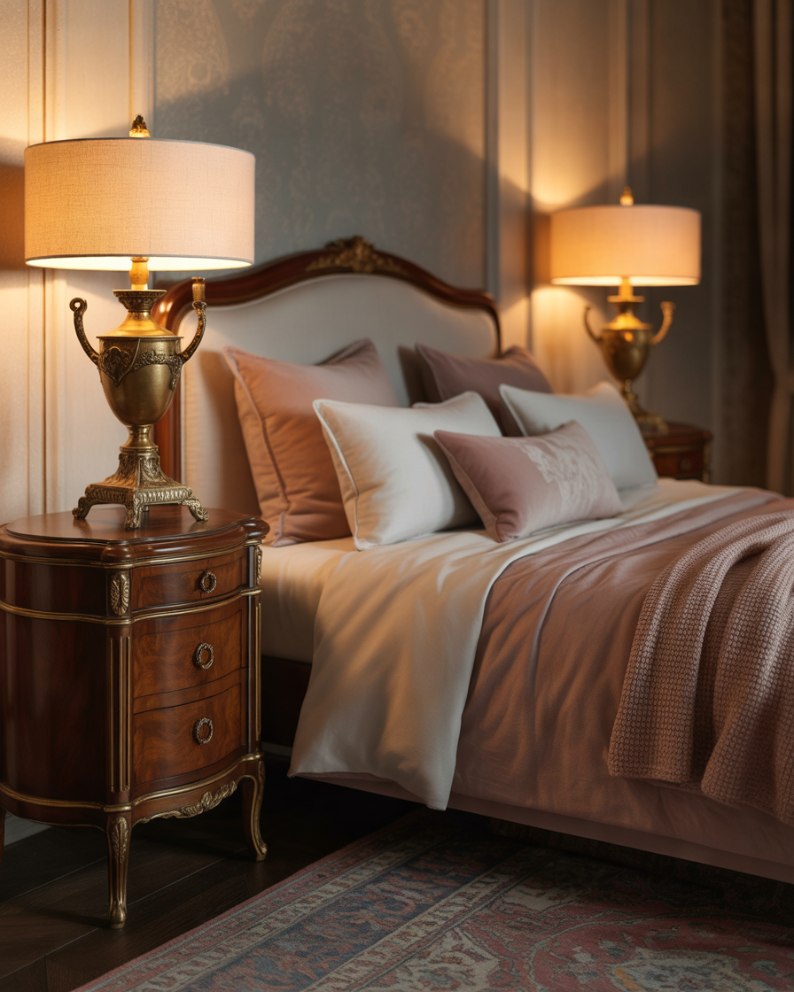 Vintage-Table-Lamps-for-Character