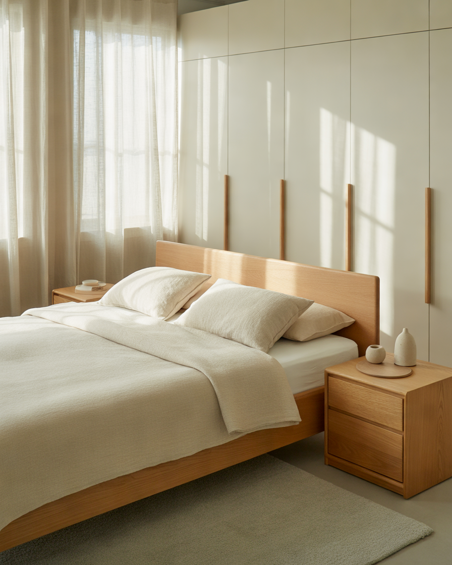 White-and-Natural-Oak-Bedroom-Furniture
